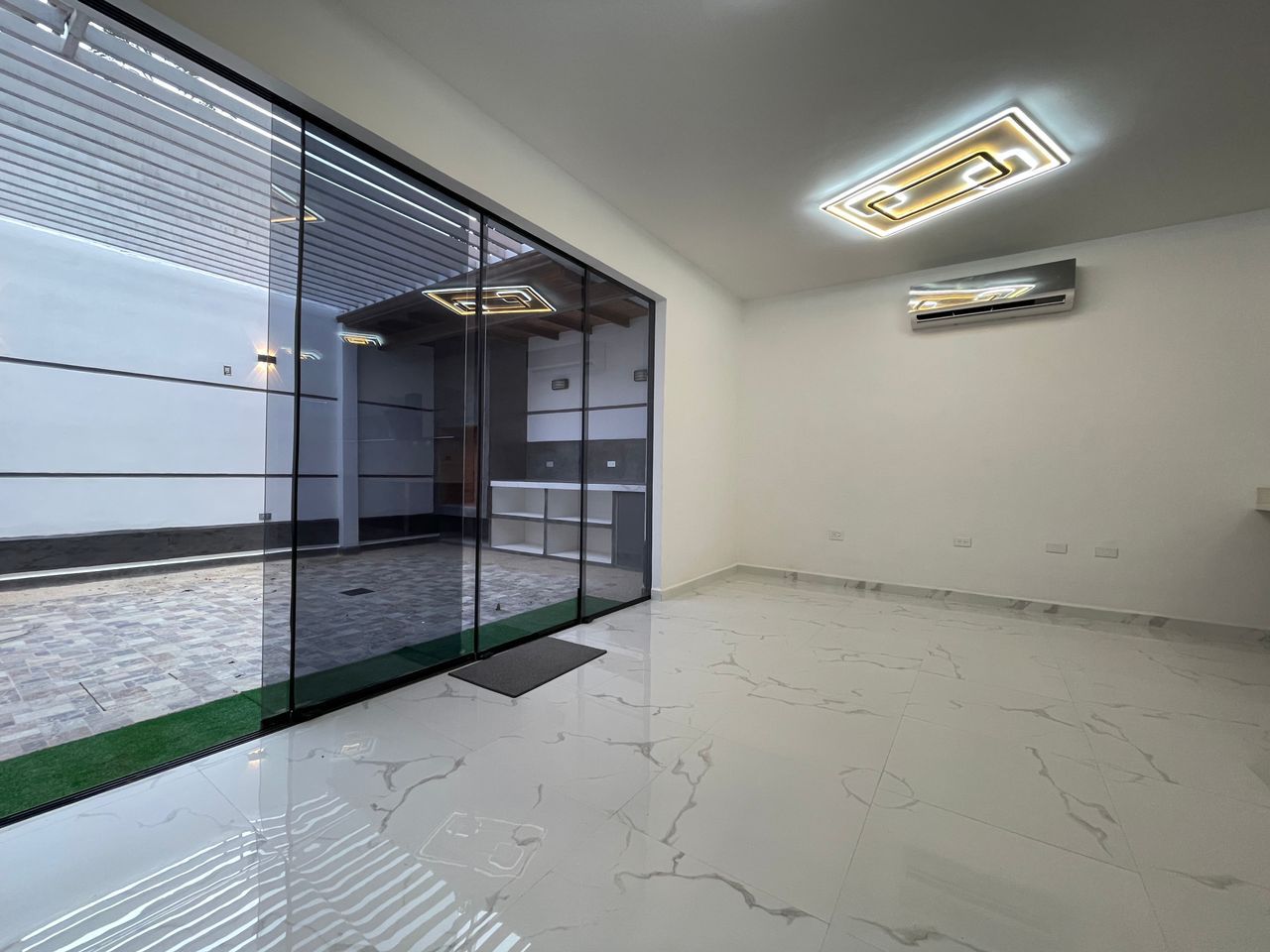Beautiful Townhouse - Townhouse en Villas Santa Cruz